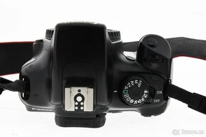 Zrcadlovka Canon 1100D + 28-90mm - 7