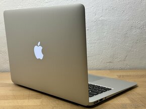 MacBook Air 13” 2017 /8GB RAM/Intel i5/128GB SSD/ Záruka - 7