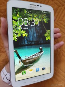 Tablet Samsung Galaxy Tab 3 - 7