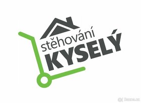 Stěhování a vyklízení Praha, ČR, zahraničí - KYSELÝ - 7