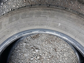 Letní pneu Bridgestone 215/60/17 96H - 7