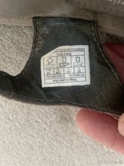 Boty Technika velikost 39 1/2 - 7