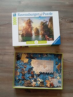 7x Puzzle - 7