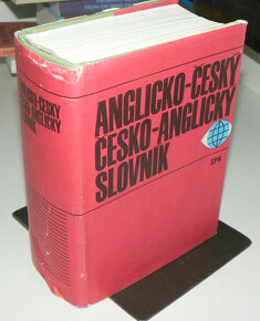 Knihy, zábava, vaření, zdraví, slovník - 7