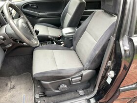 SUZUKI GRAND VITARA 1,6i - 7