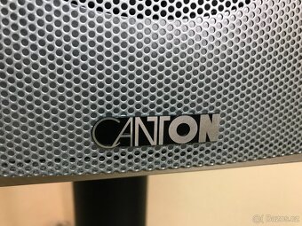 Canton GLE 403 - 7