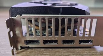 ASRock RX 5700 XT Challenger PRO 8GB OC - záruka - 7