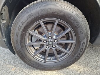 Land rover Discovery Sport - 7