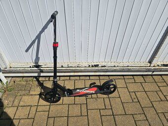 Koloběžka scooter - 7