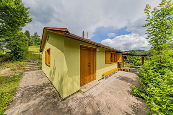 Prodej, chaty, 2251 m2, Zábřeh - Dolní Bušínov - 7