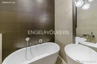 Pronájem bytu 3+kk 81 m² U obecního dvora, Praha - Staré Měs - 7