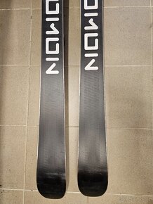 Salomon GUN - jako nové - 7