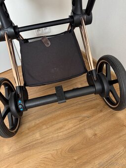 Kočárek cybex-priam - 7