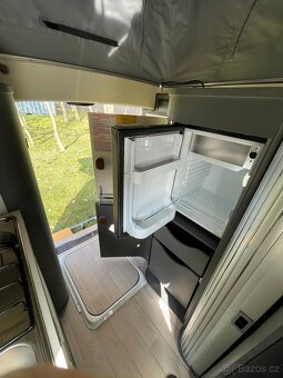 Westfalia Jules Verne Mercedes - 7