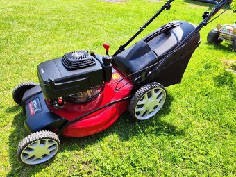 MTD Pro ADVANCE 53 SPKV HW motor Kawasaki - 7