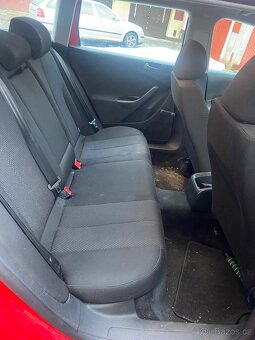Prodám VW passat,110kw,automat 6ti stupňová převodovka, - 7