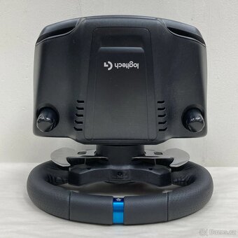 Logitech g29 v záruce do 11/2026 - 7