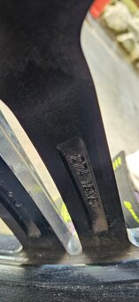 Alu kola mercedes benz 18x8J ET 43 - 7