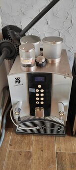 Kávovar WMF CombiNation S + ledničku - 7