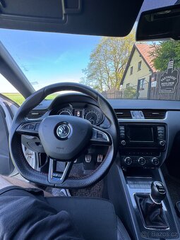 Octavia 3RS TDI - 7