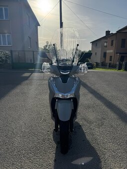 Honda SH 125i 2024 3900 km - 7