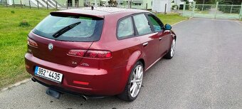 Alfa Romeo 159 Sportwagon 2.4 JTDm - 7