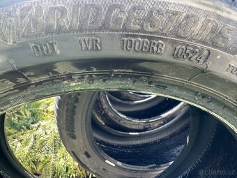 Bridgestone Turanza 235/45R18 94W - 7