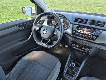 Škoda Fabia, 1.0 TSI, Style, DPH - 7