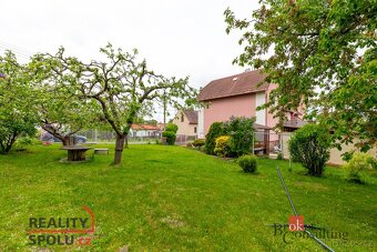Prodej, domy/rodinný, 190 m2, Jungmannova 329/13, 79401 Krno - 7