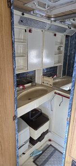 FIAT DUCATO 2.5 D - 7