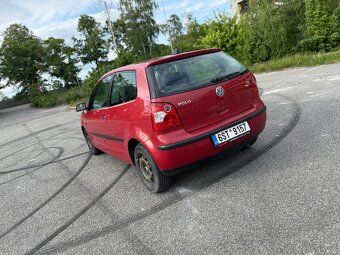 Polo 1,2HTP 47Kw - 7