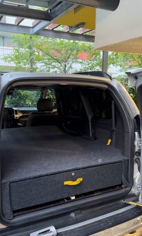 Toyota Land Cruiser 120 - 7