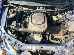 Fiat Punto 2004 1,25 44kW 188A4000 - díly z auta - 7