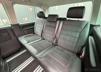 Volkswagen Multivan automat nafta 150 kw 2017 - 7
