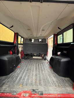 Peugeot Boxer 2.2 2012 dobrý stav - 7