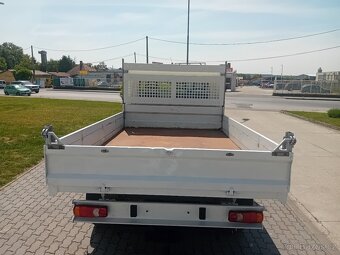 Citroën Jumper Sklápač 2,2D 96KW do 3,5T - 7