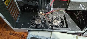 LEGENDÁRNÍ PC skříň - NEXUS Breeze - 7