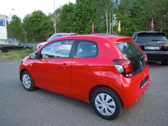 Peugeot 108 1.0i 51kw(70hp) r.v.1/2018 - 7
