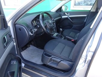 OCTAVIA COMBI II FC Ambition 1,6 TDI 77kW - 2.Maj.-148.340km - 7
