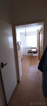 Byt 1kk Hloubětín - 7