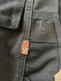 Snickers Workwear vel. 50 - 7