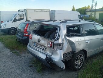 Passat b6 náhradní dily - 7