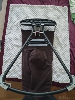 Houpátko lehatko BabyBjorn - 7