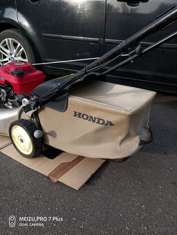 Prodej, Sekačka Honda 2kw. - 7