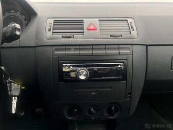 Škoda Fabia, 1,2HTP 40kW, Původ ČR, El. okna - 7
