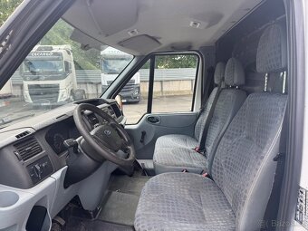Ford Transit 2.2 TDCi MODEL 2008 MOŽNO NA SPLÁTKY - 7