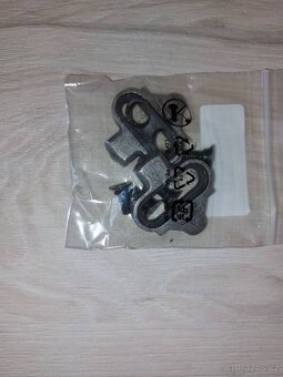 Shimano SPD PD-ES600 silniční nášlapné pedály - 7