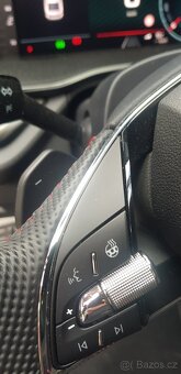 Škoda Octavia 4 RS 2.0 TSI 180KW , 4400km - 7