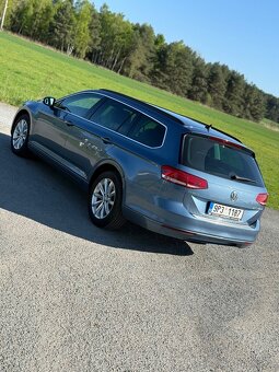 Volkswagen Passat B8 - 7