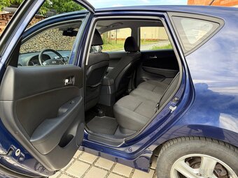 Hyundai i30 1.6. 92,7kw 2011 - 7